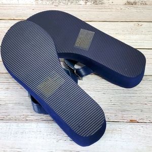 mixit rhinestone sandals